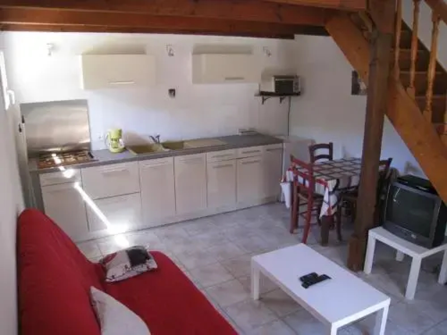 Chambres Le Relais de Sisco