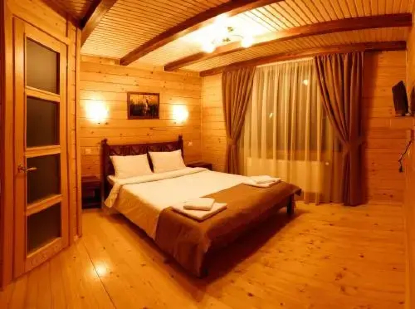 Chalet Gorgan