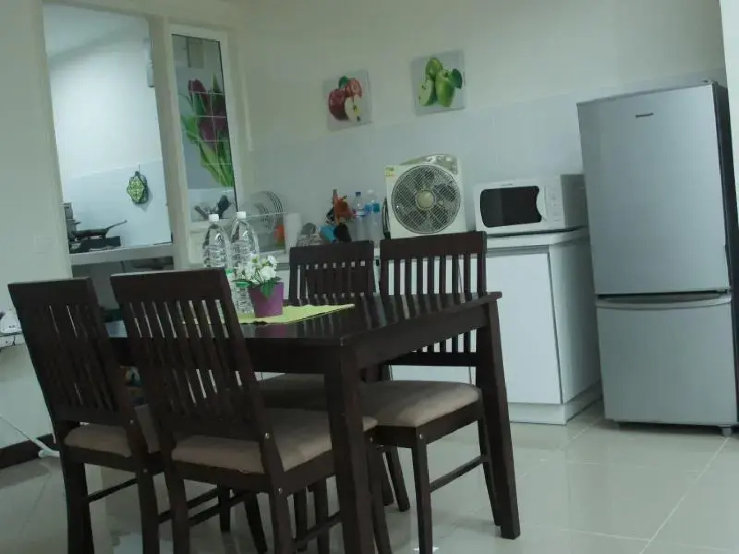 Acappella Residences, Shah Alam