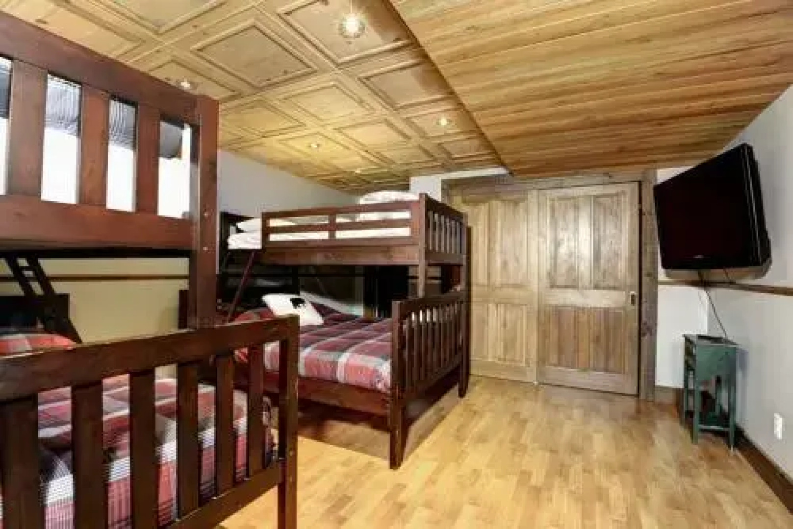 Les Chalets Alpins - Chemin des Montagnards