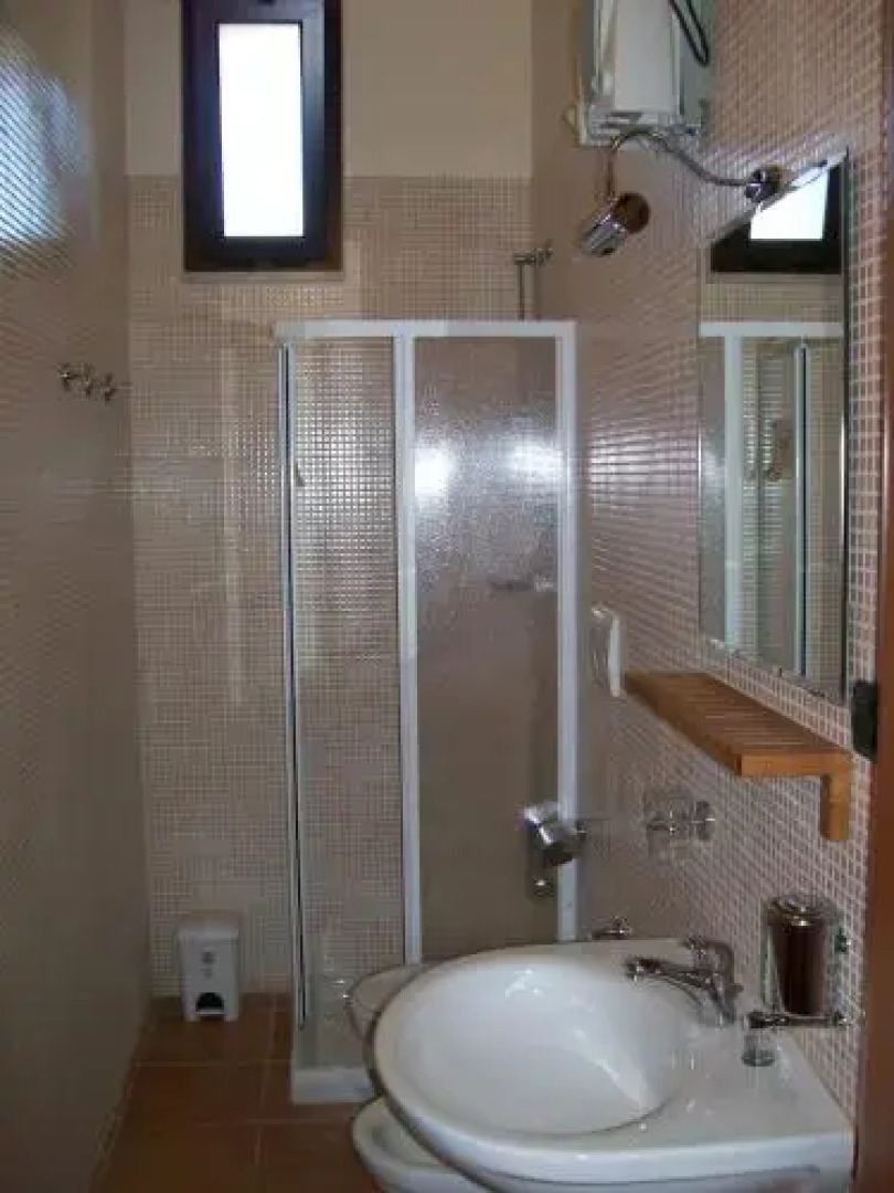 Agriturismo Fiori d'Arancio