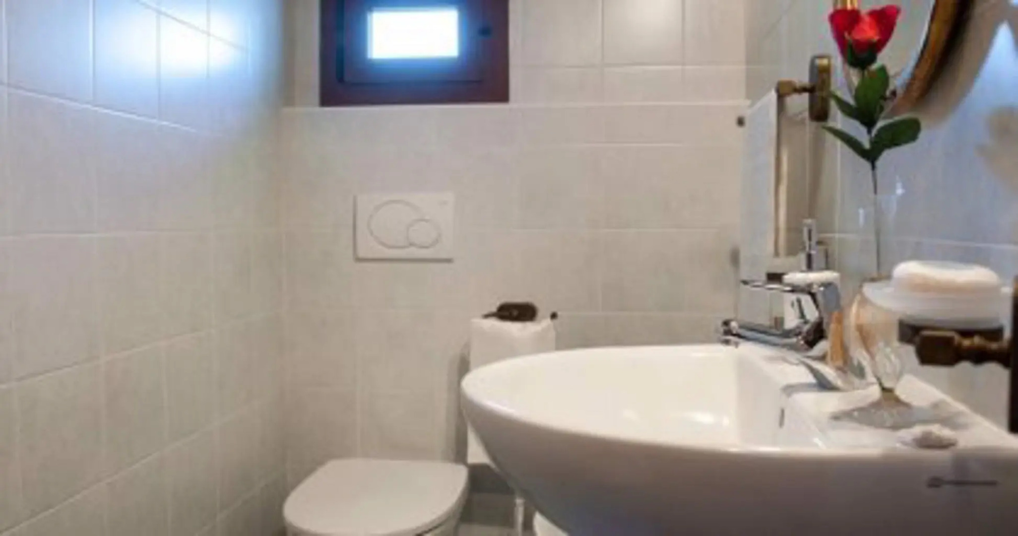 Casa Vacanze Villa Anna