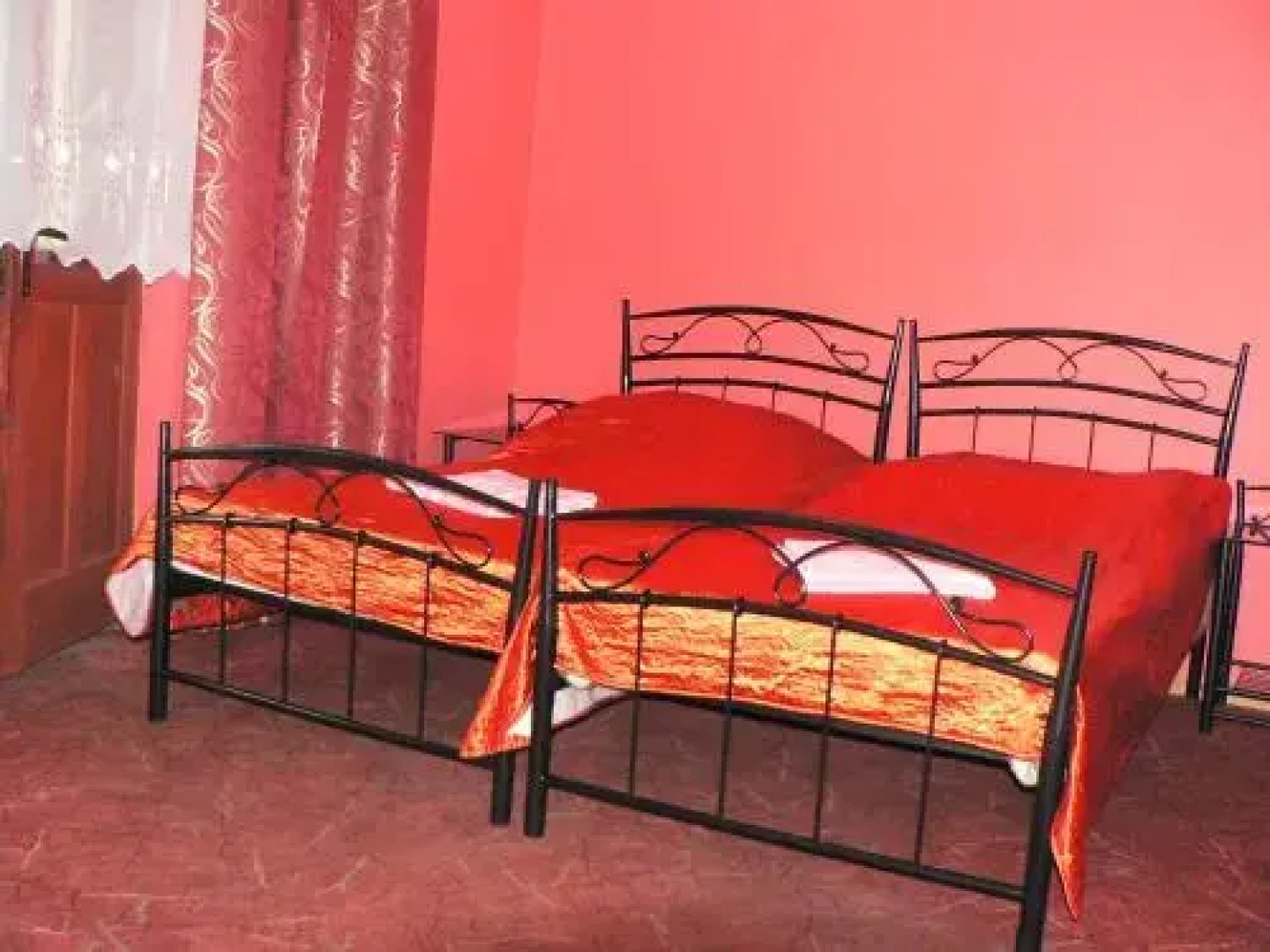 Ośrodek Wypoczynkowy Ania