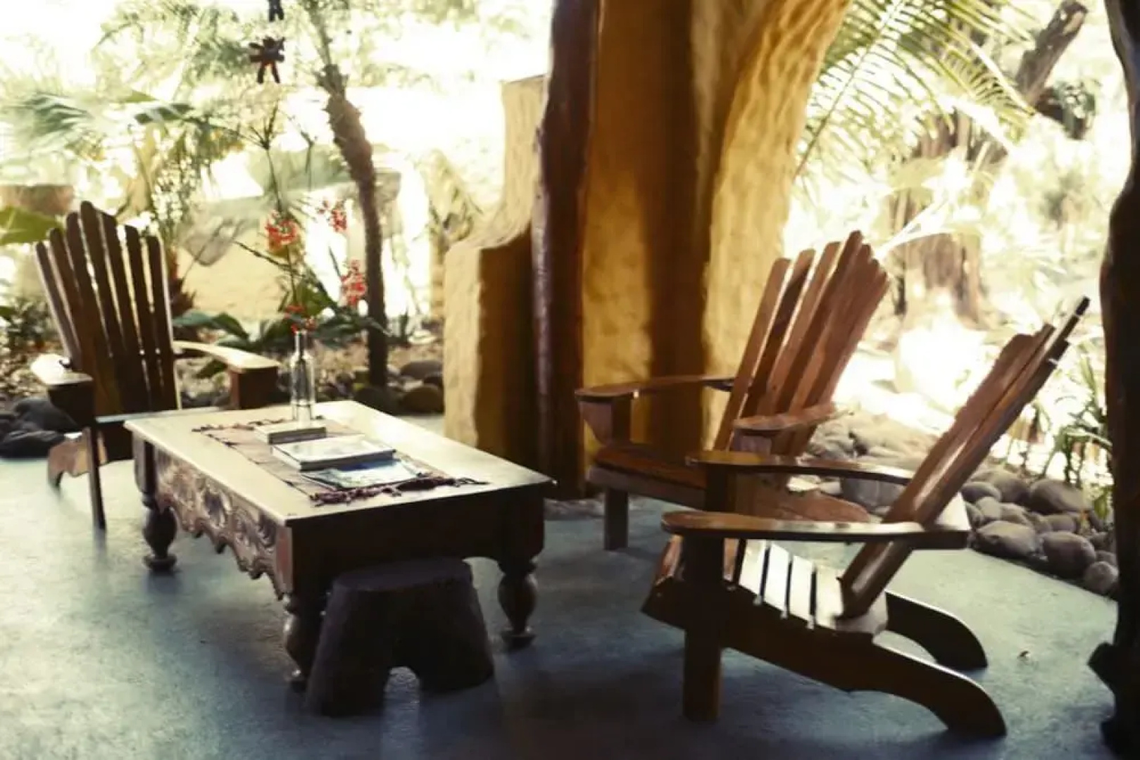 Surf Bikini Retreat