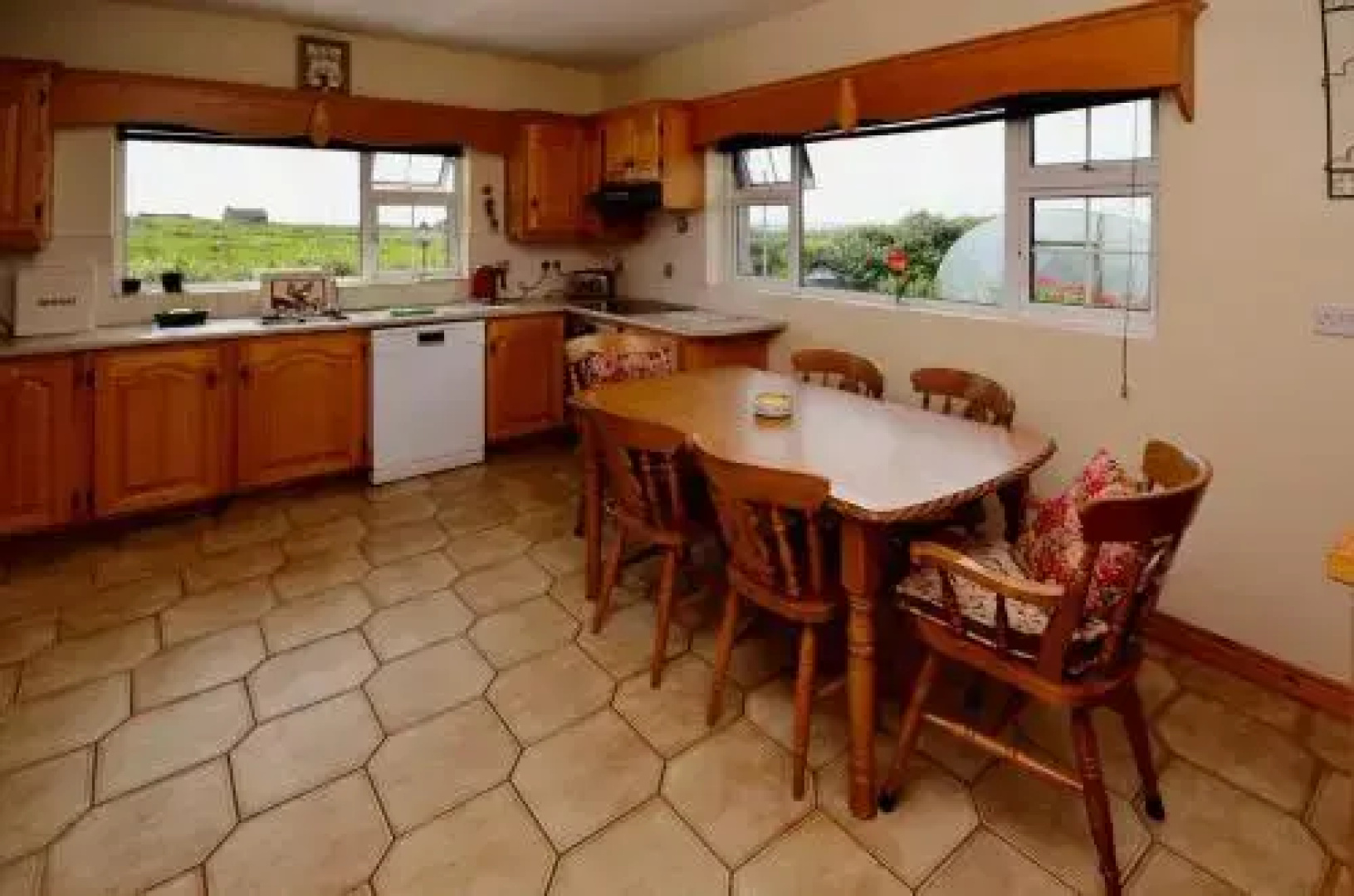 Cottage 183 – Ballyconneely