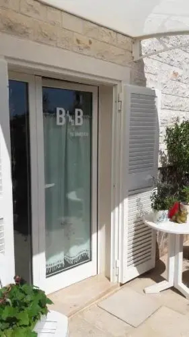 B&b Gaestehaus Tagaro