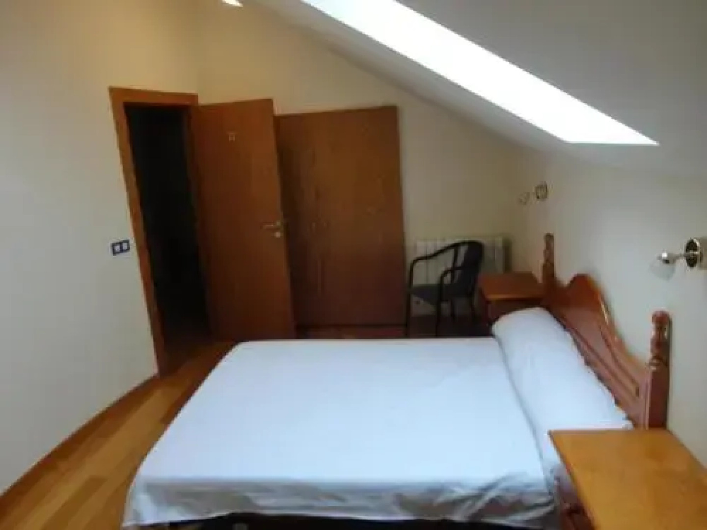 Albergue Octavio Álvarez Carballo