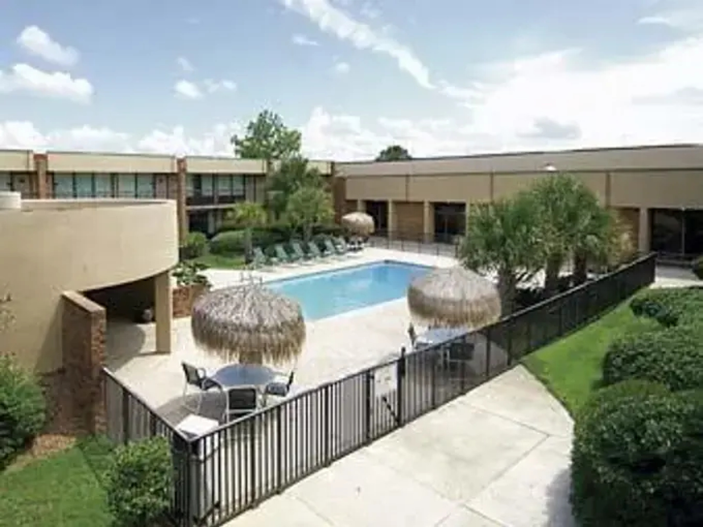 Ramada Gulfport