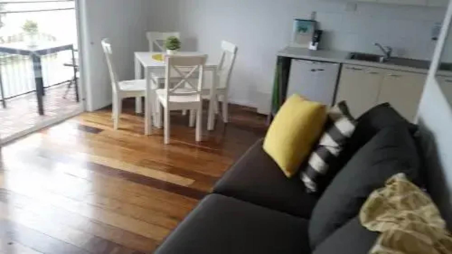 Saltwater Apartments