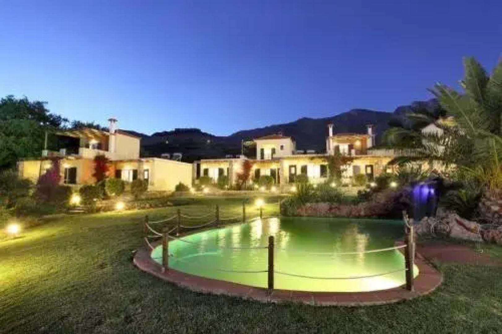 Politia Villas
