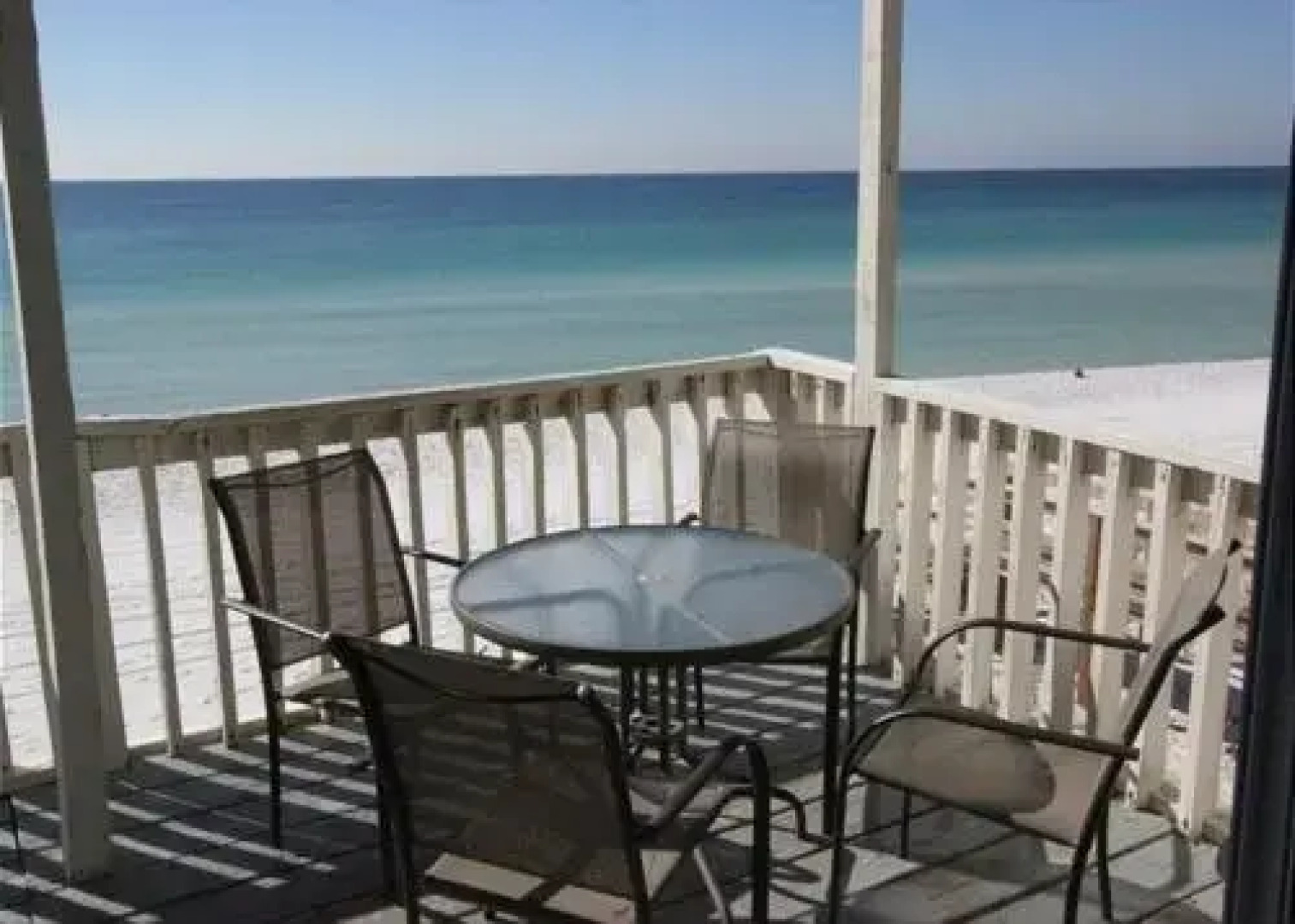 Gulf Sands East Unit 6 - Miramar Beach