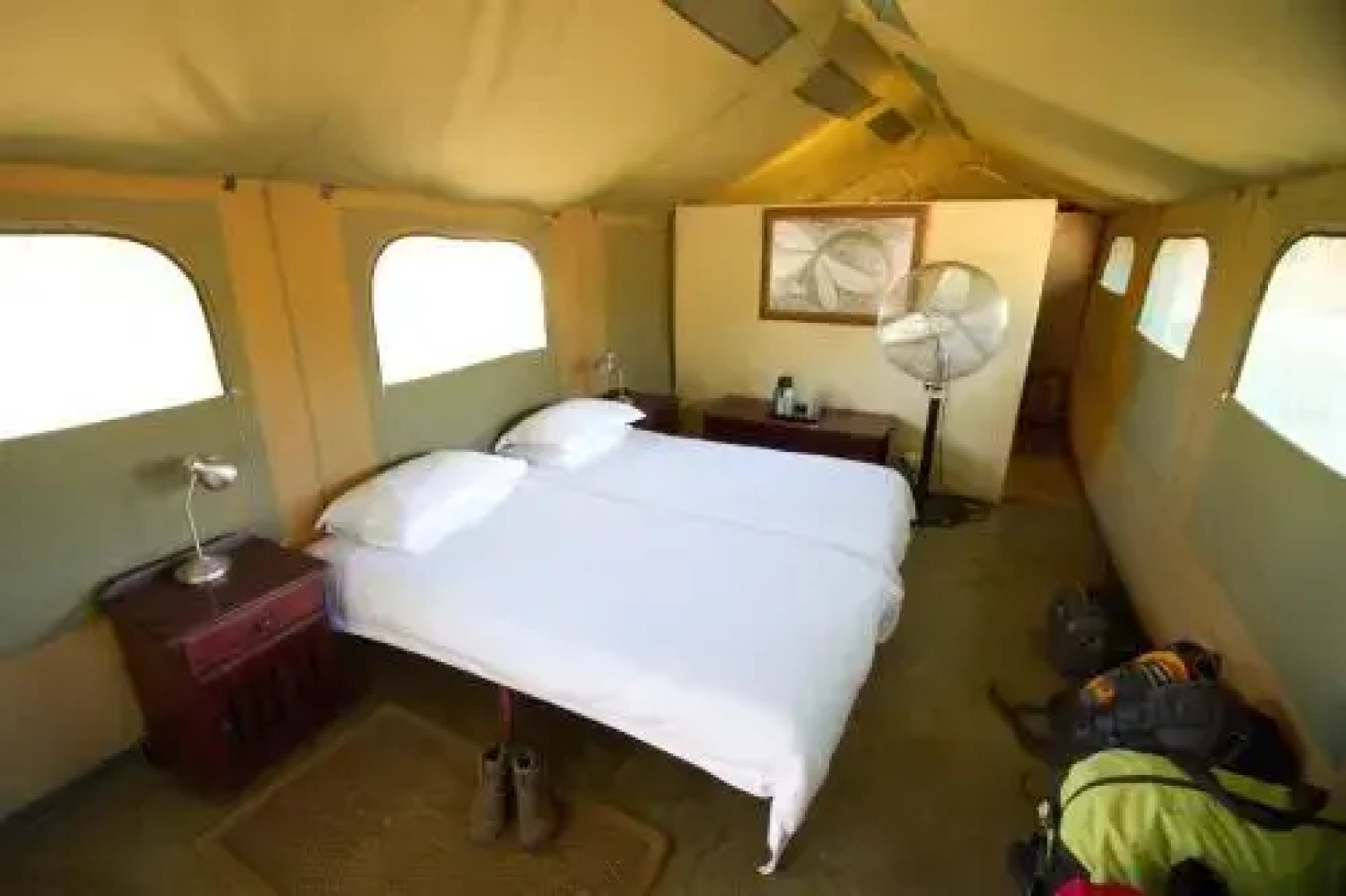 Serolo Safari Camp
