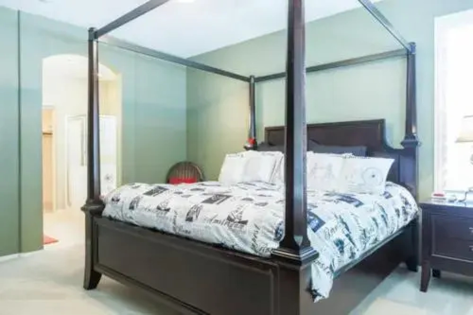 Three-Bedroom Chandler Home with BBQ