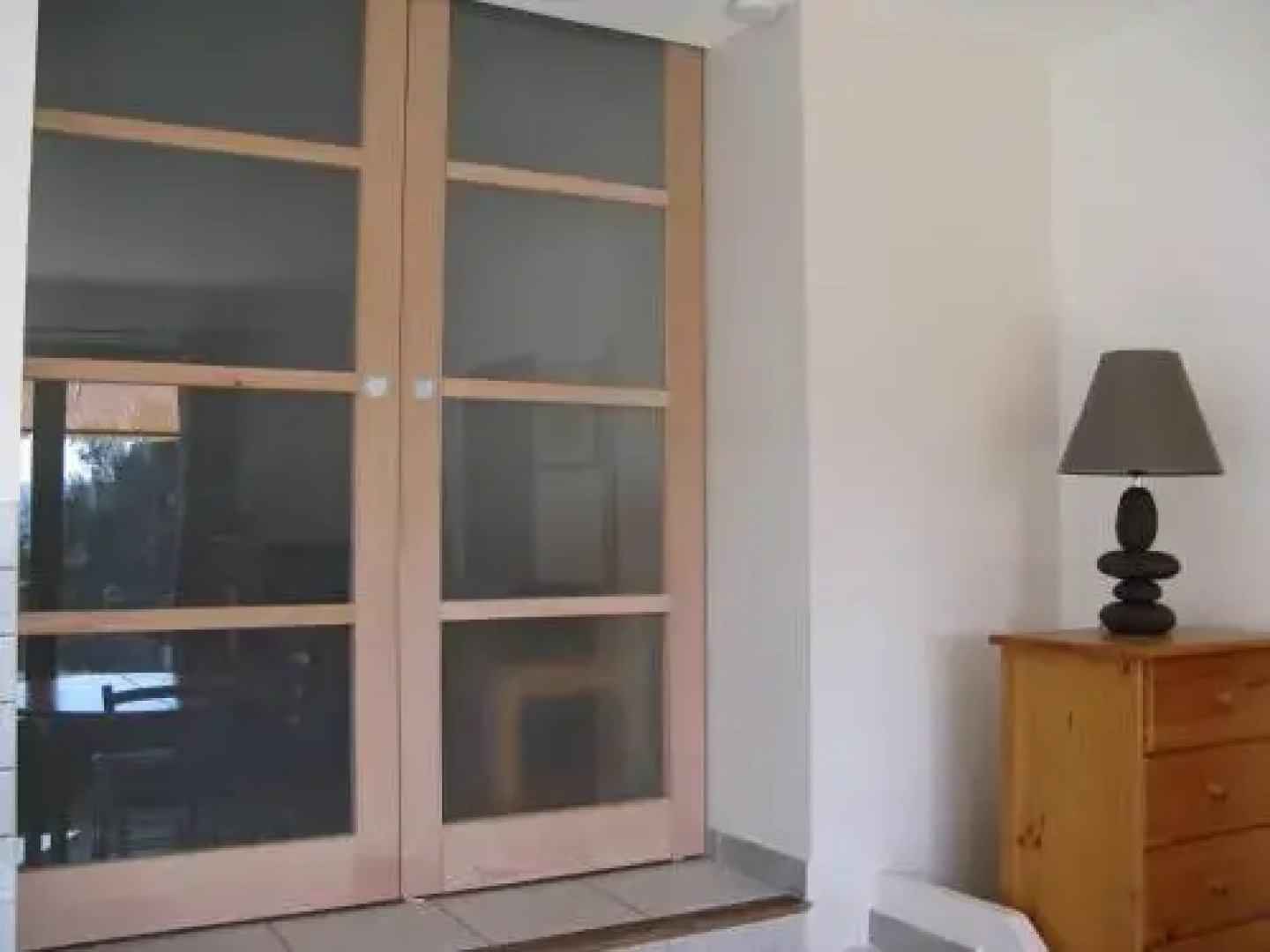 Les Restanques aux Oliviers