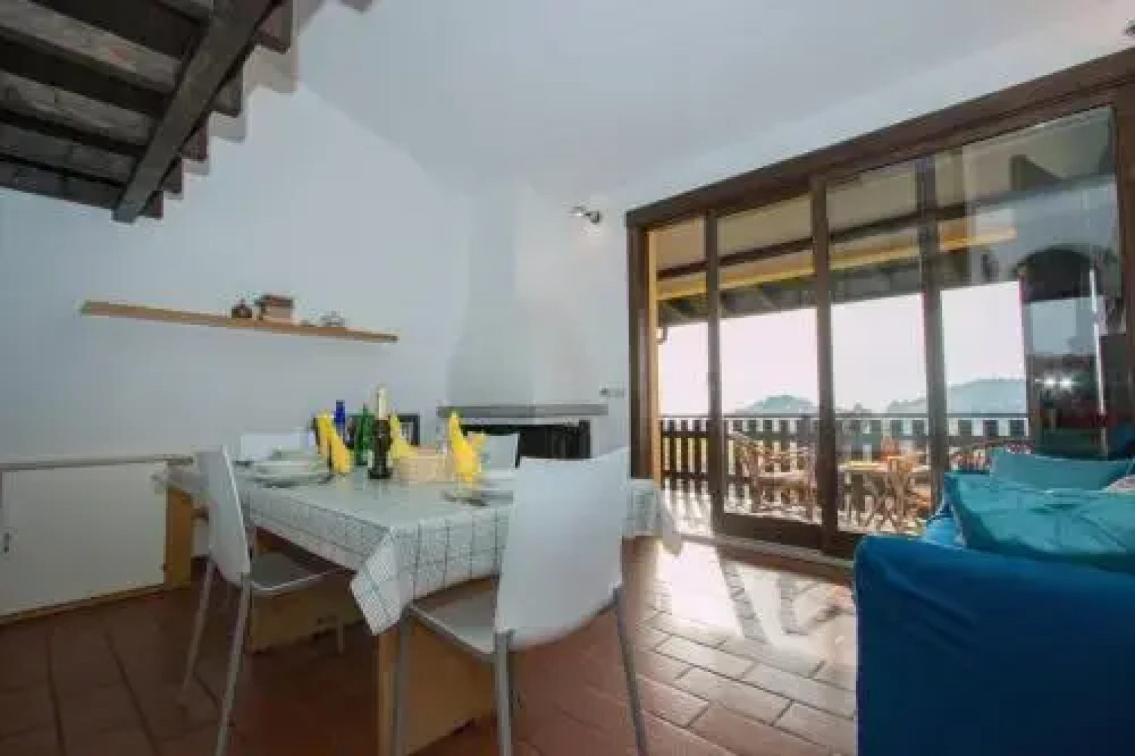 Villaggio Le Paolette 2