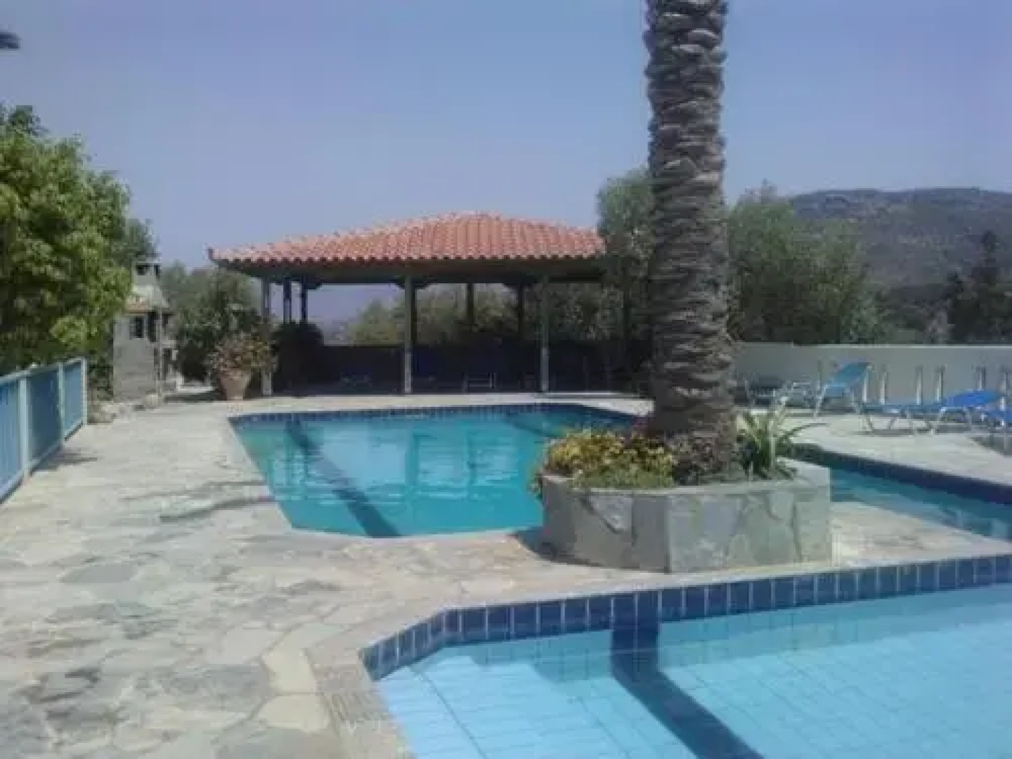 Athina Villas