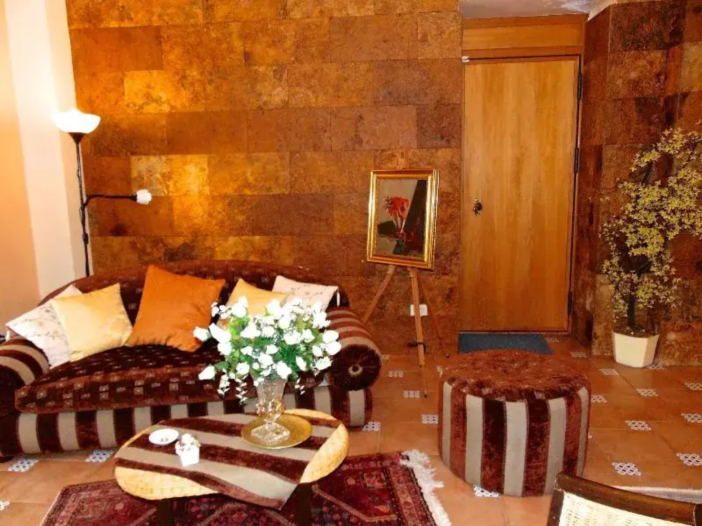 Villa Ginevra