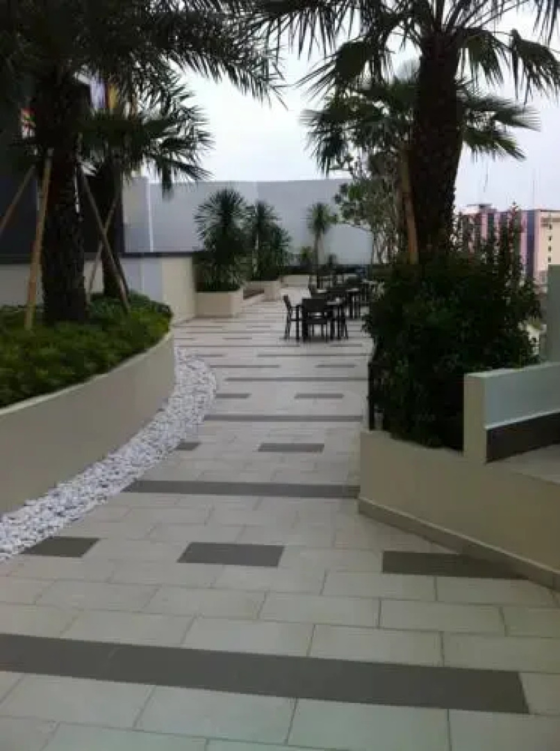 The Majestic condo Ipoh