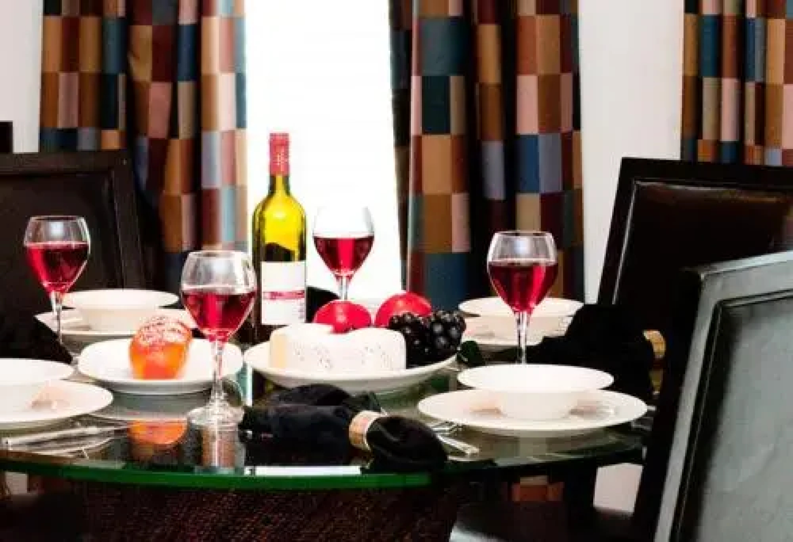 Villa W097 Velleux Reunion Resort