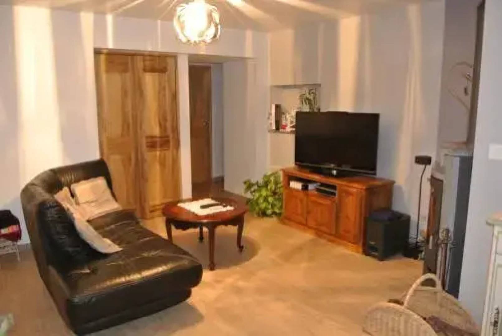 Gîte du Gour du Peyrol