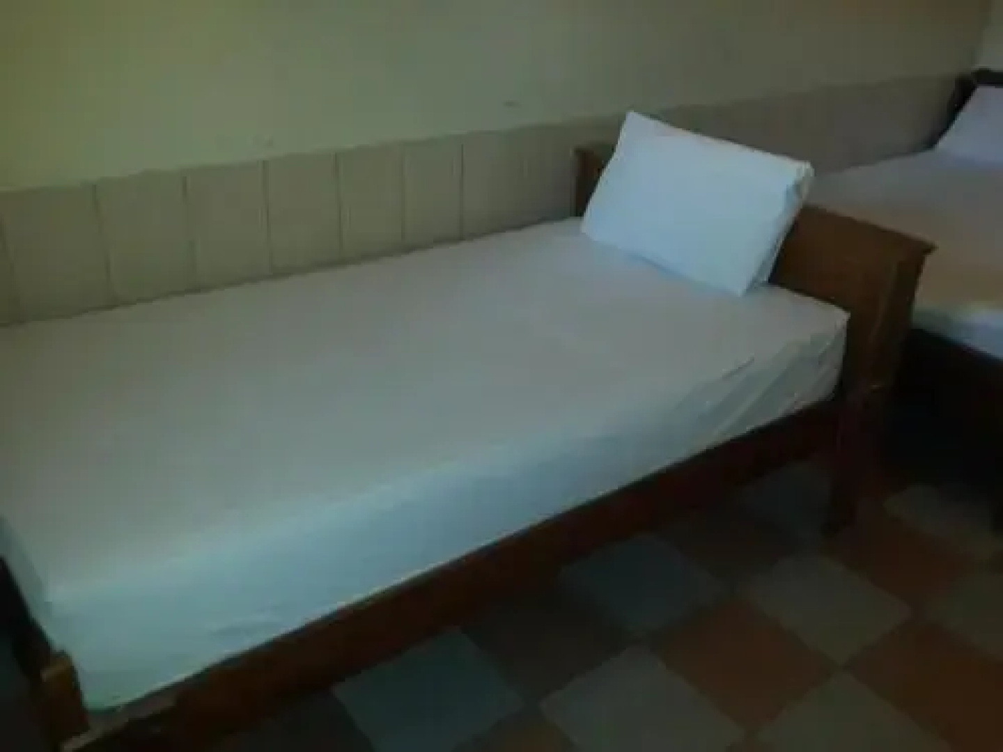 Akihito's Hotel