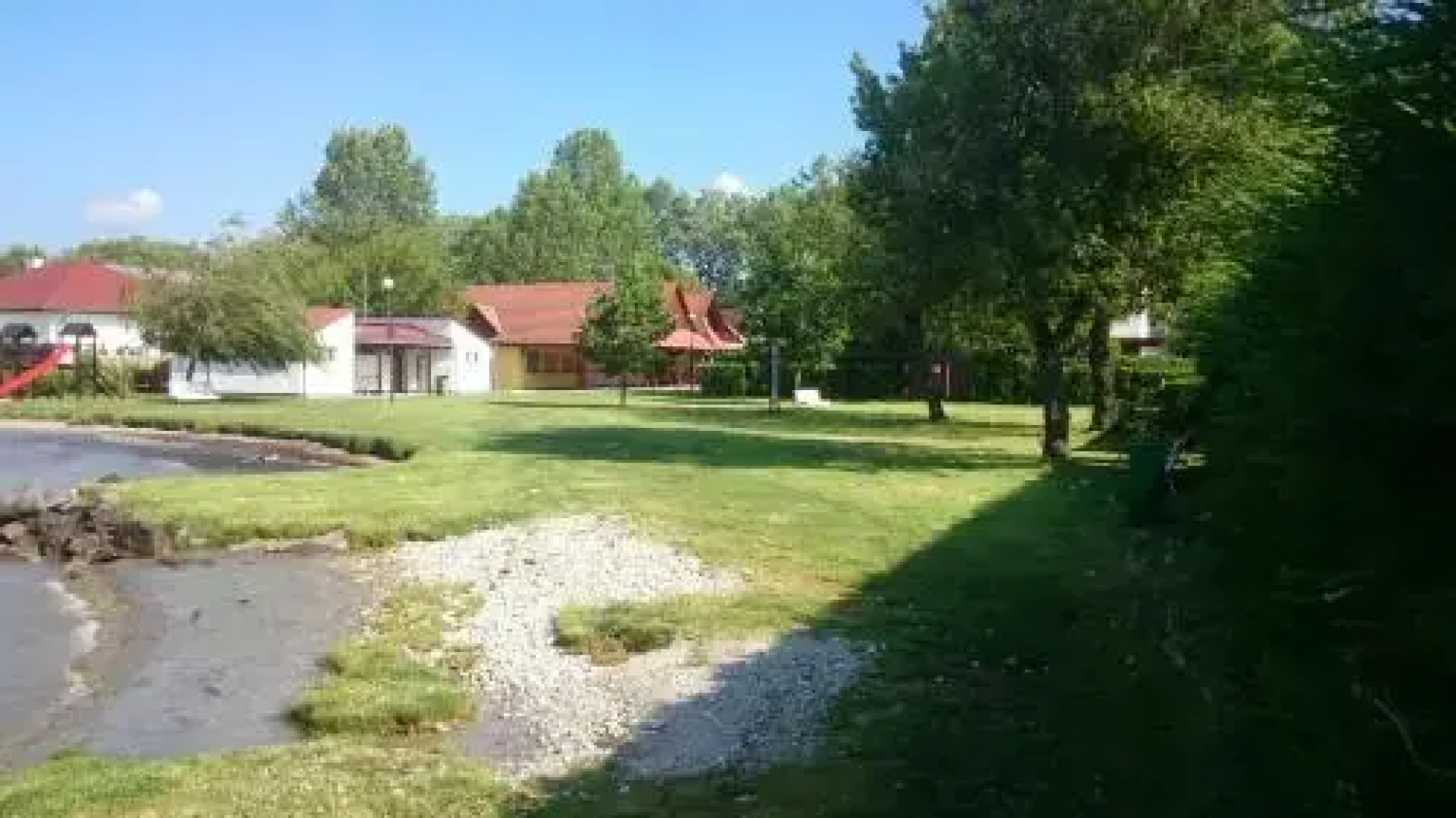 Apartmanház Horváth