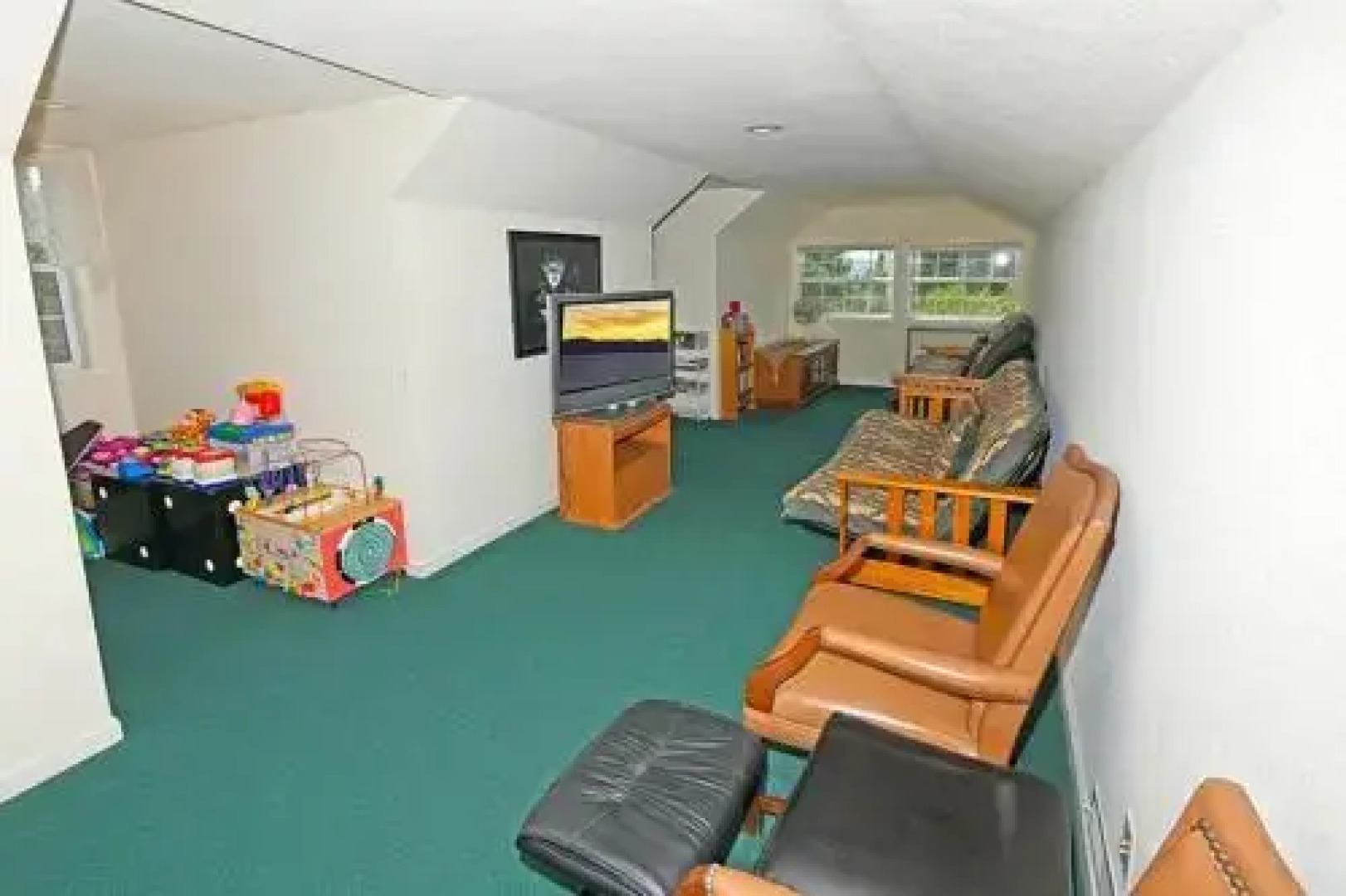 2287 Marshall Trail by RedAwning