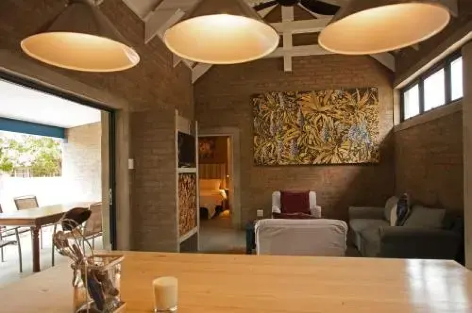Blaauw Cottage