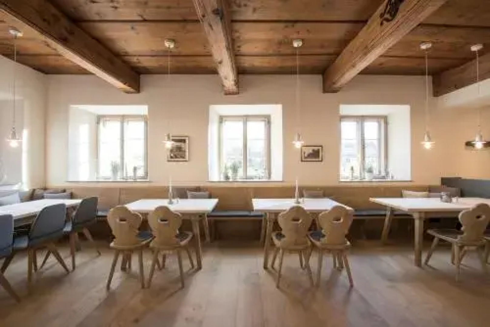 Alte Zollstation Pittenhart