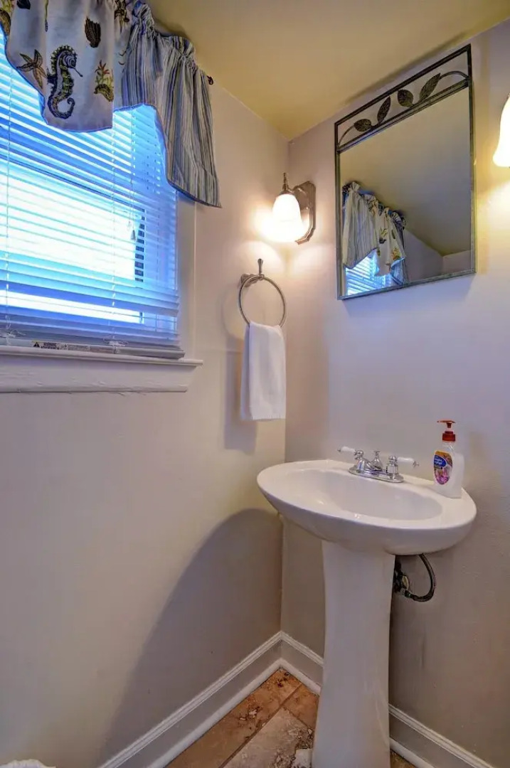 Gulf Sands East Unit 1 - Miramar Beach