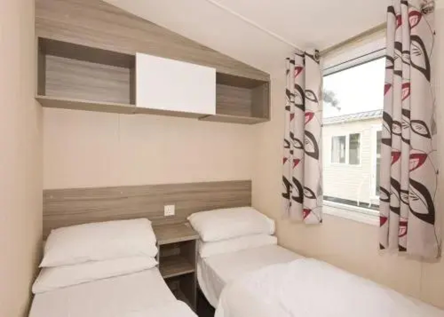 Talacre Beach Resort