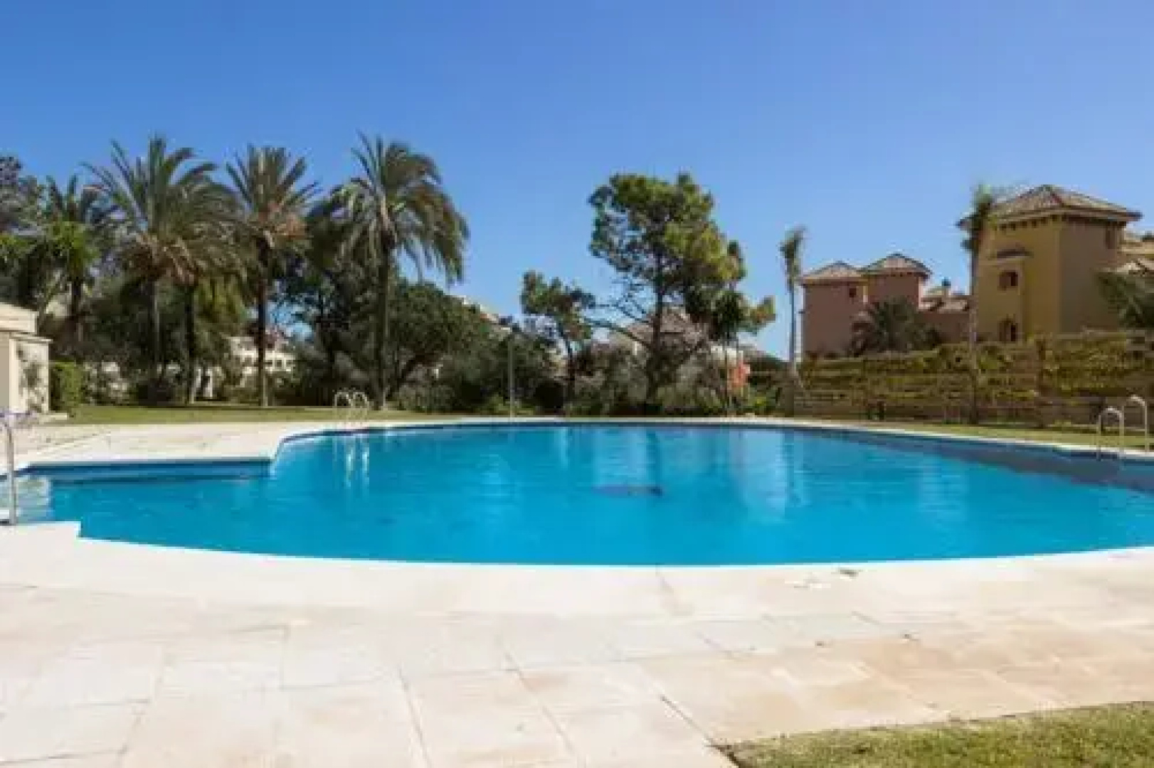 Estudio Marbella Del Este