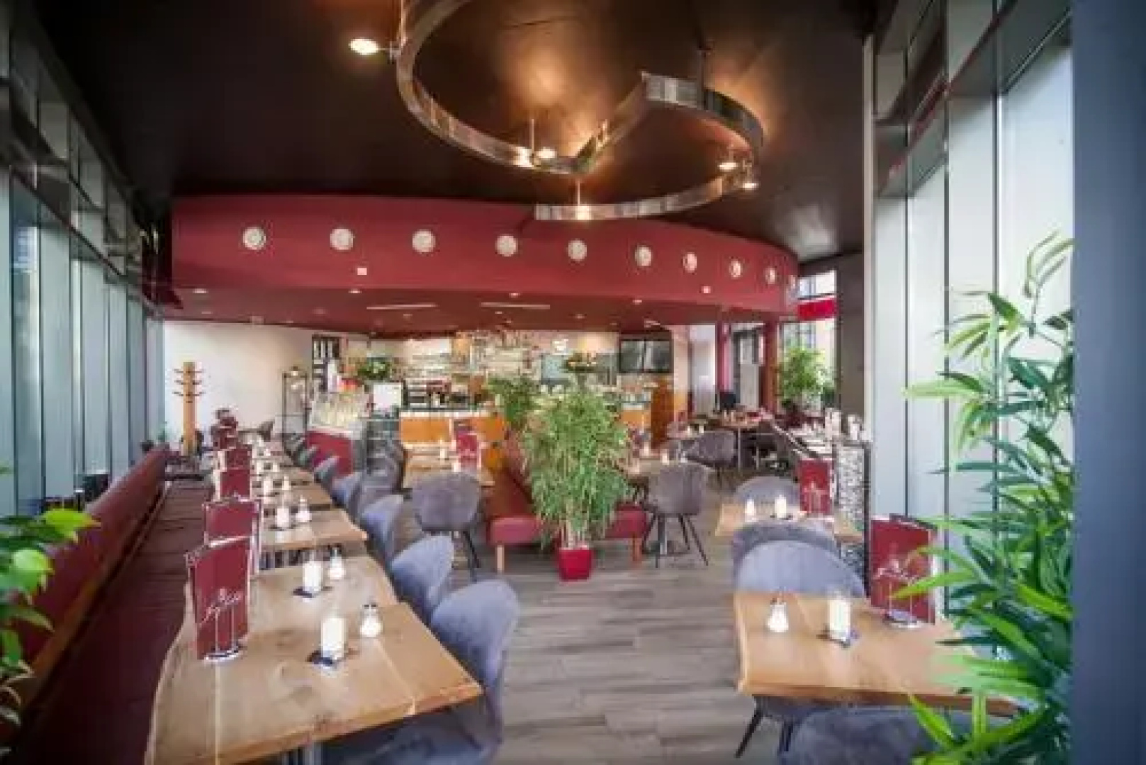 Eis Cafe Garibaldi