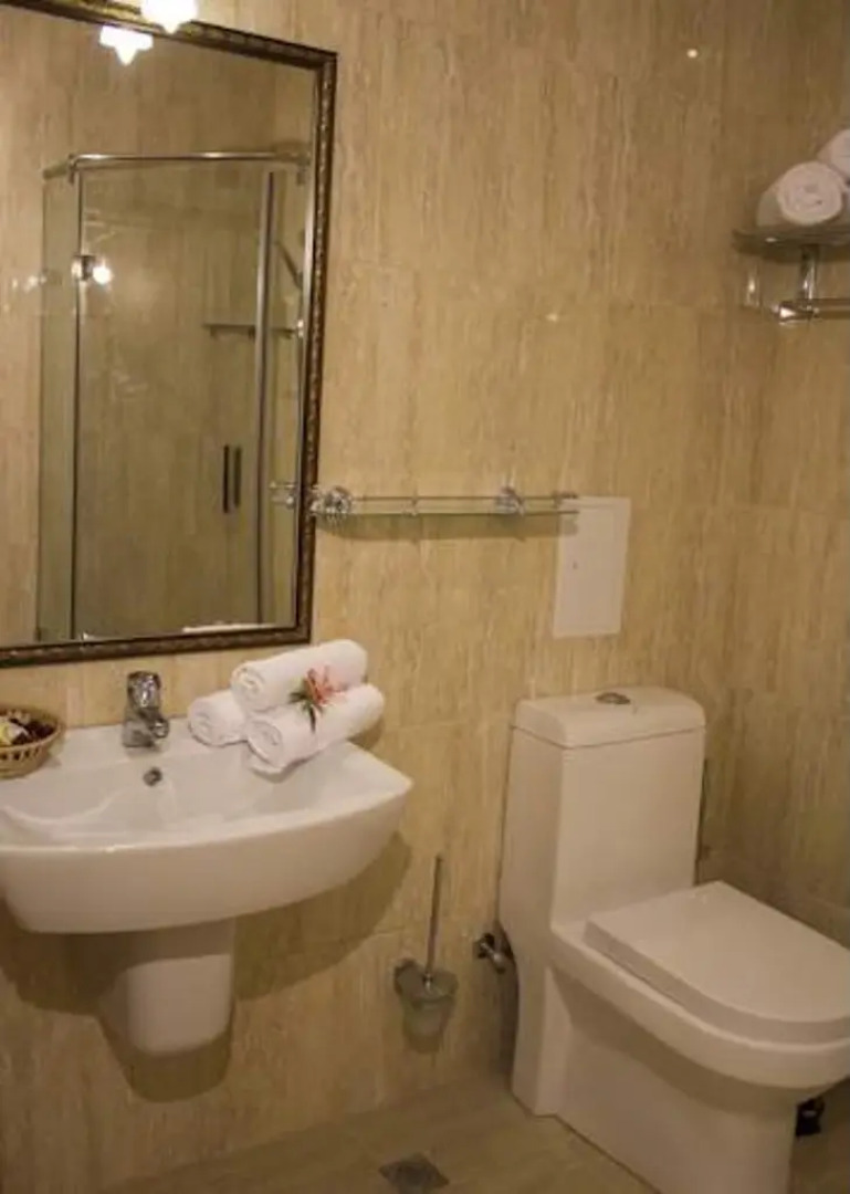 Goodwin Guest House
