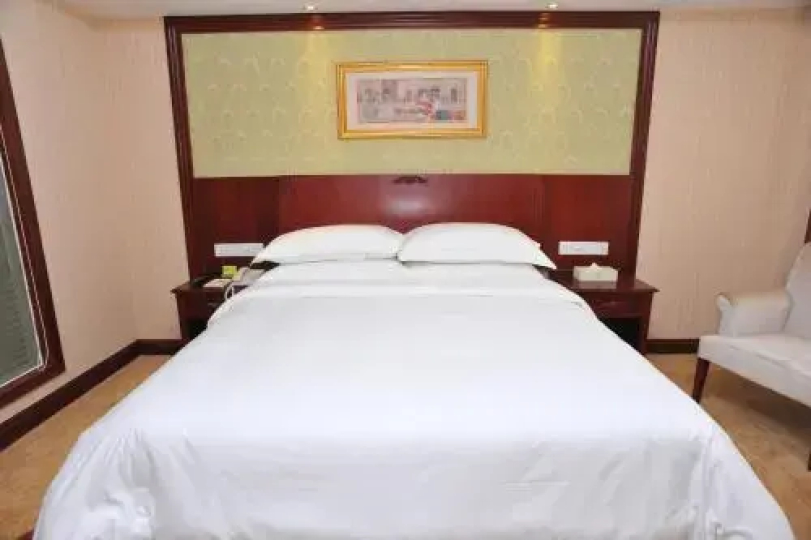 Vienna Hotel Shaoguan Mine Park
