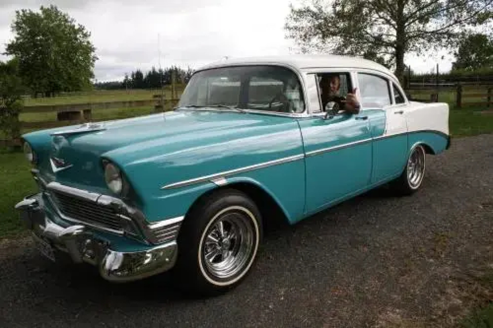 Amberfields Bed and Breakfast