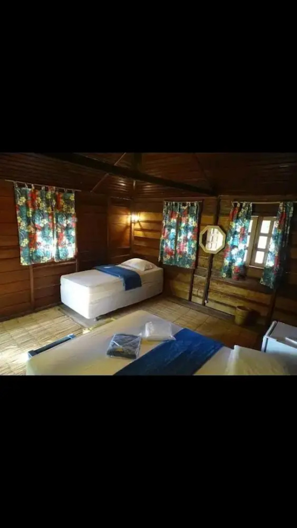 Vila Flor Bed & Breakfast