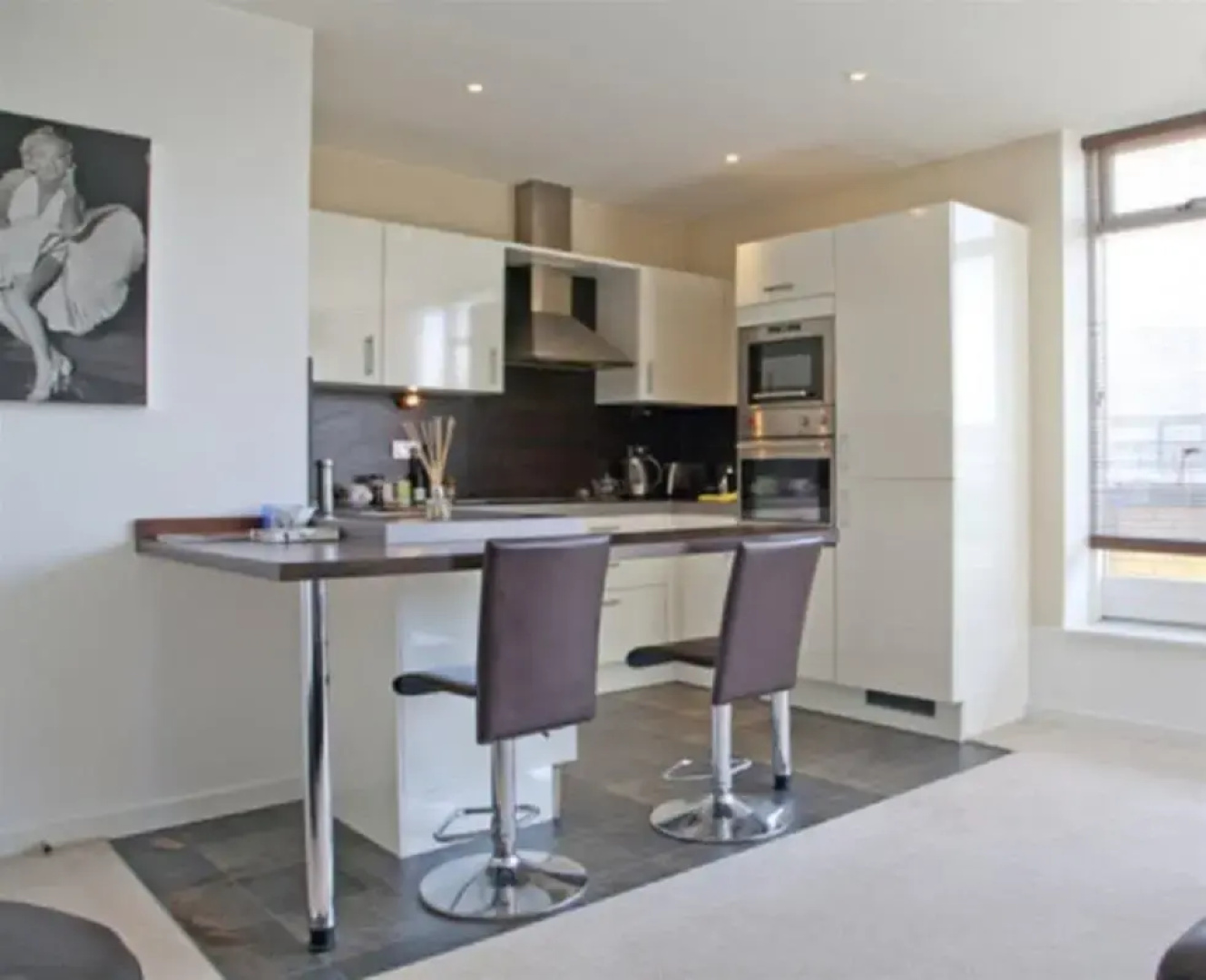 The Luxurious Penthouse (Peymans)