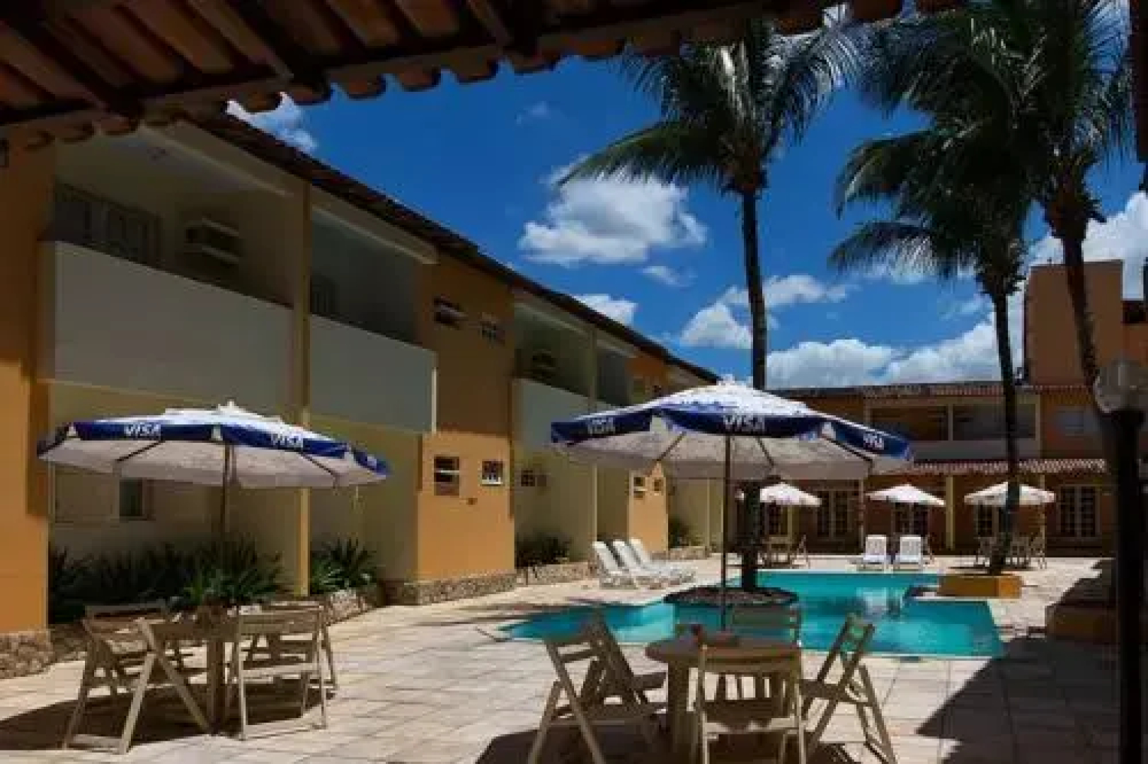 Hotel da Lea