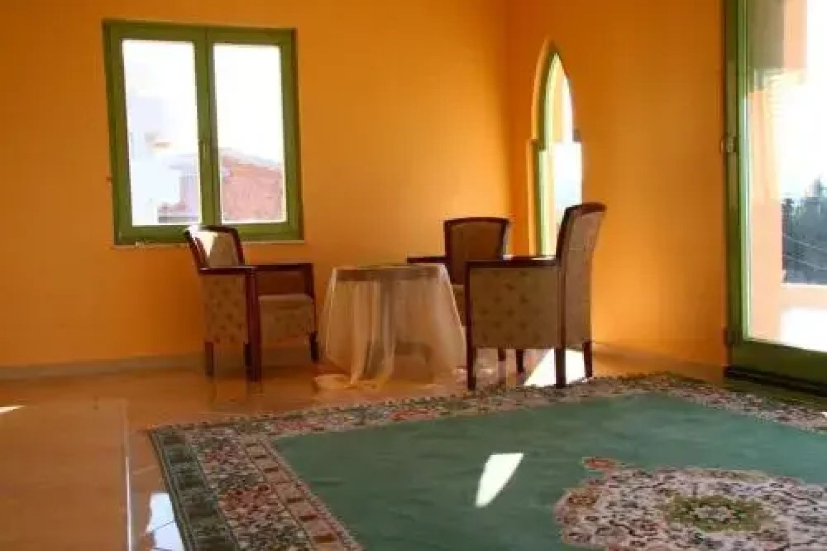 Villa Dobra Voda