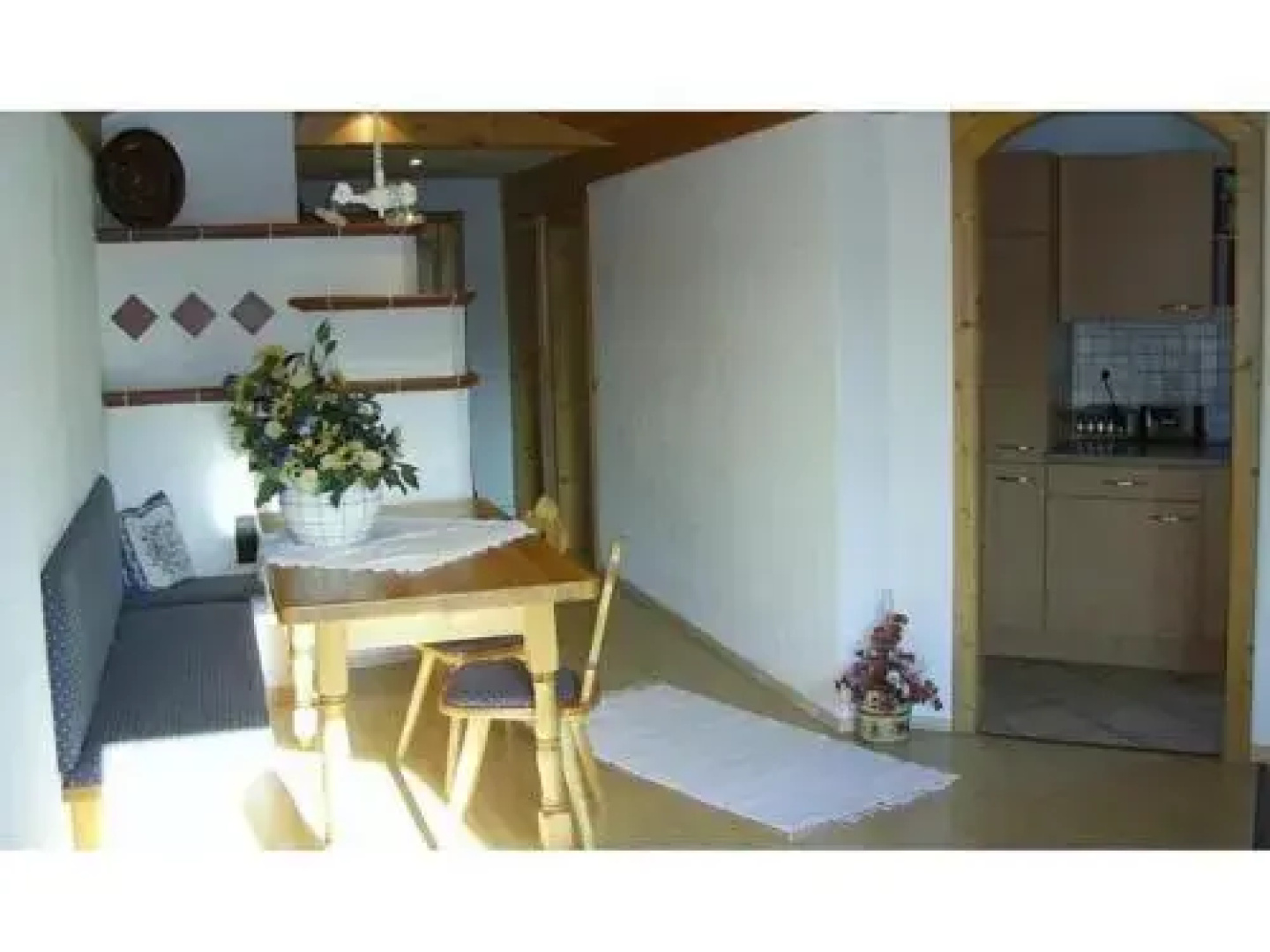 Gästehaus Riki Oberschmid