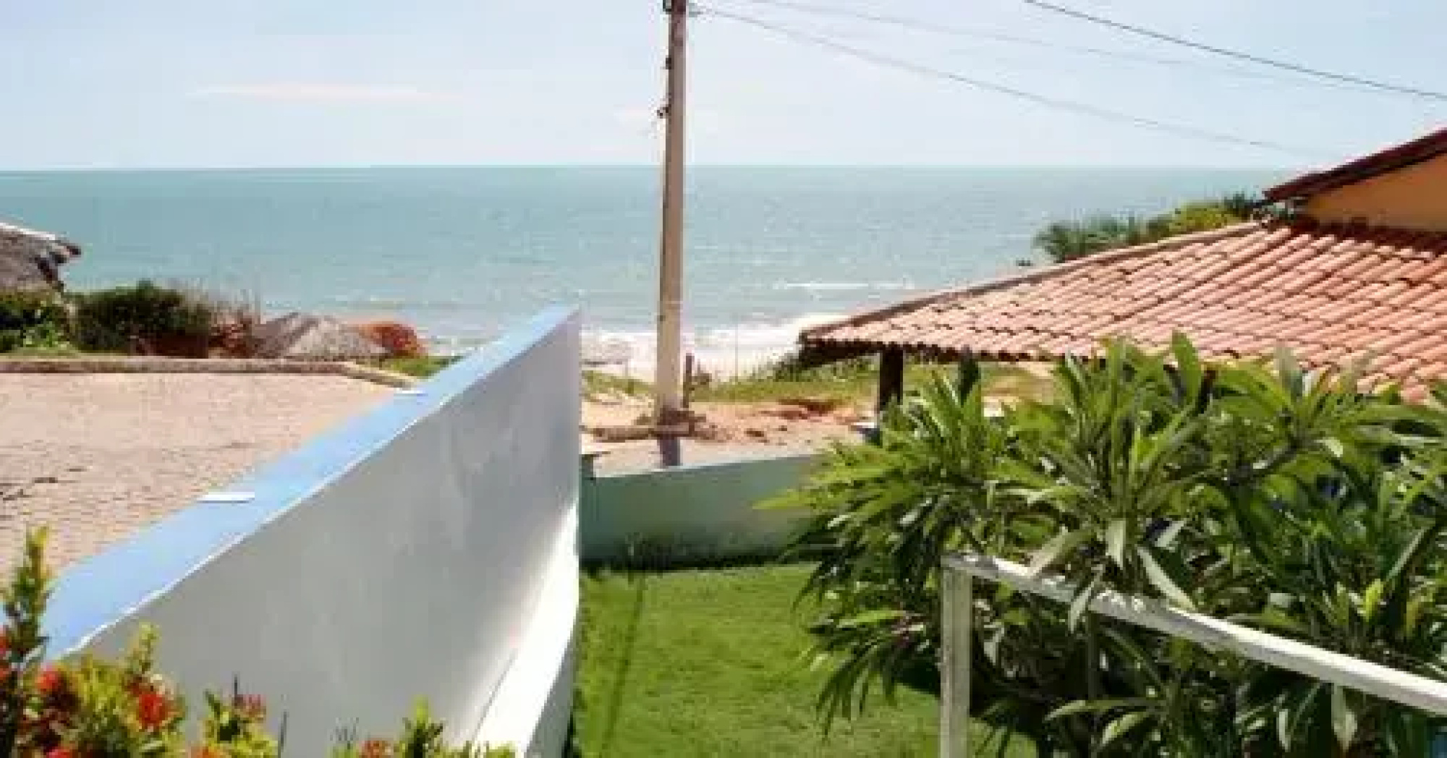 Pousada Jangadas de Canoa