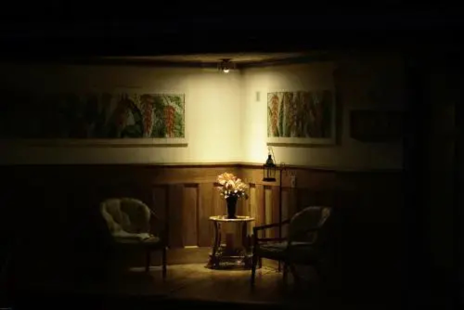 Pousada Sinhá Olímpia