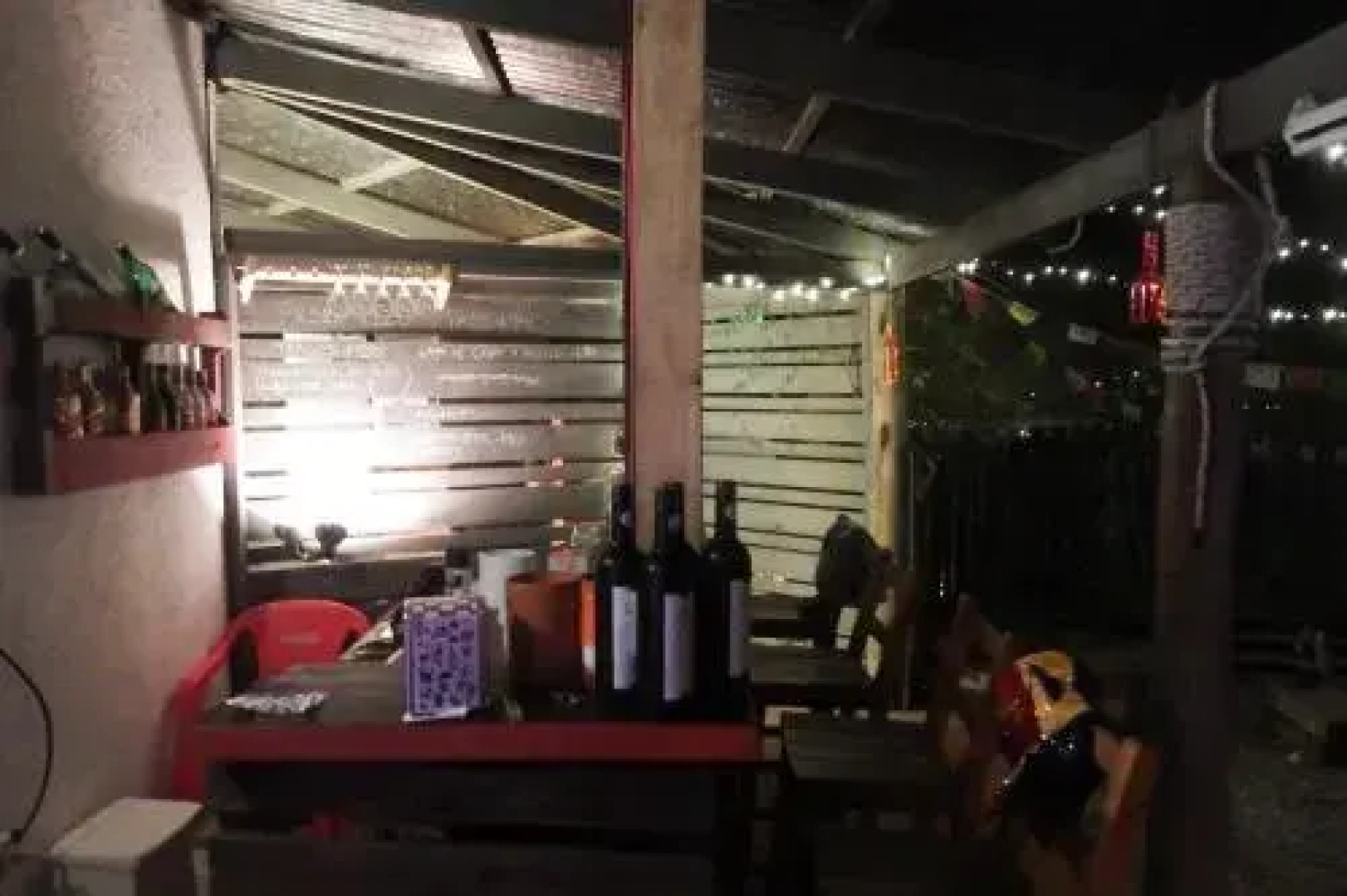 Andorina Hostel