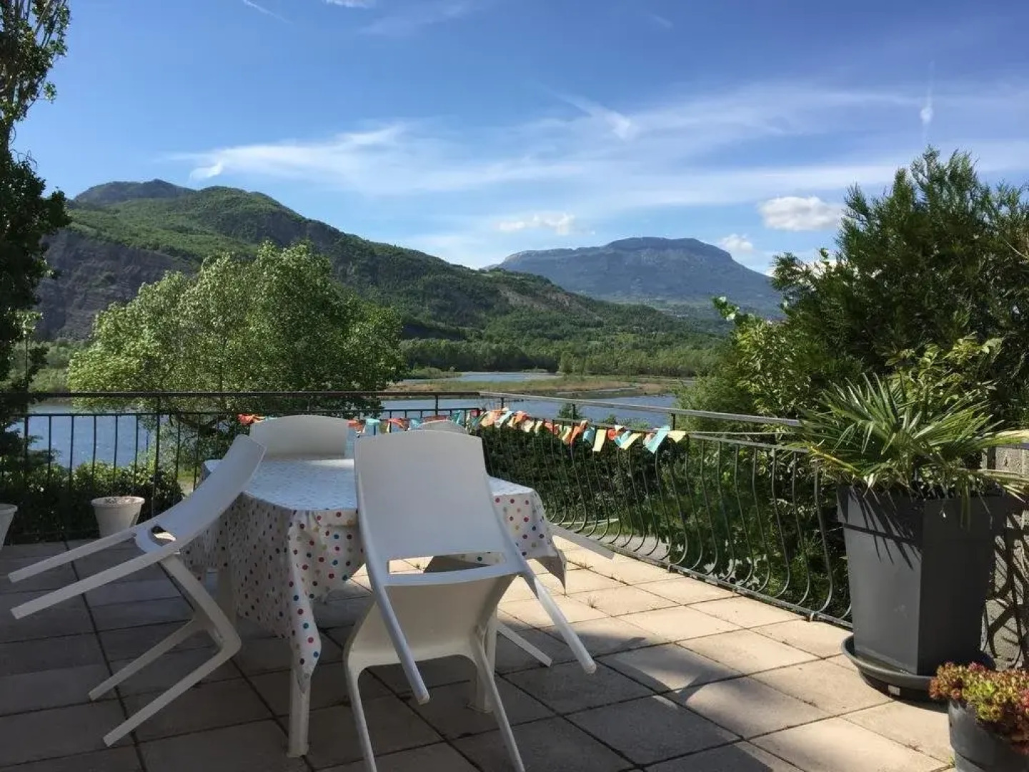 Gîtes de La Condamine