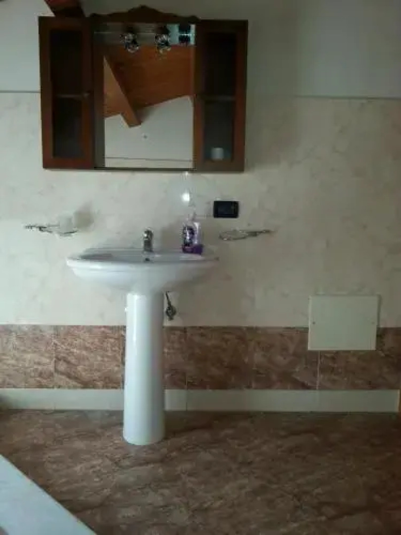 Tra il Verde e il Mare