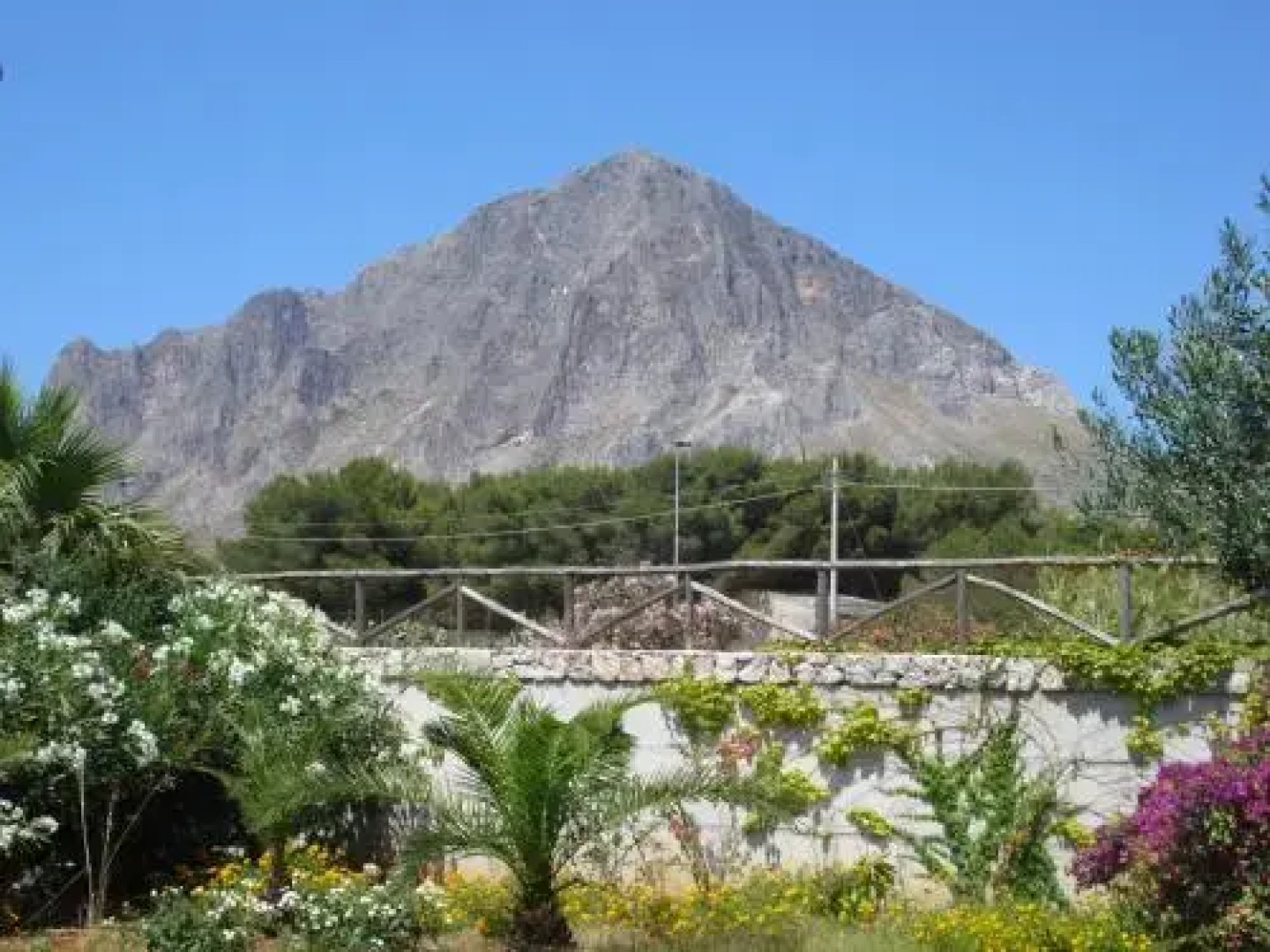 Casa Vacanze Libeccio