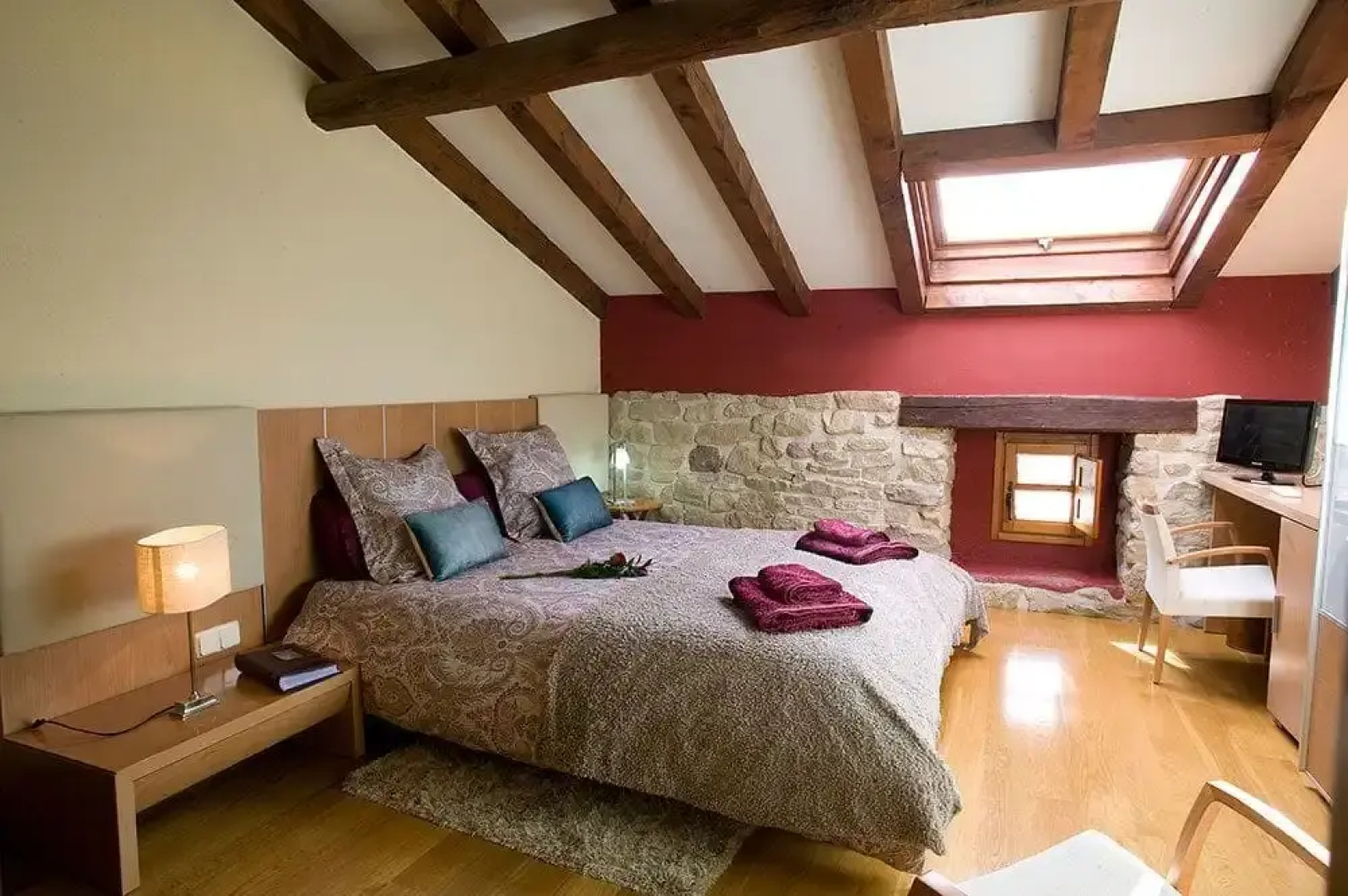 Casa Rural Lakoak