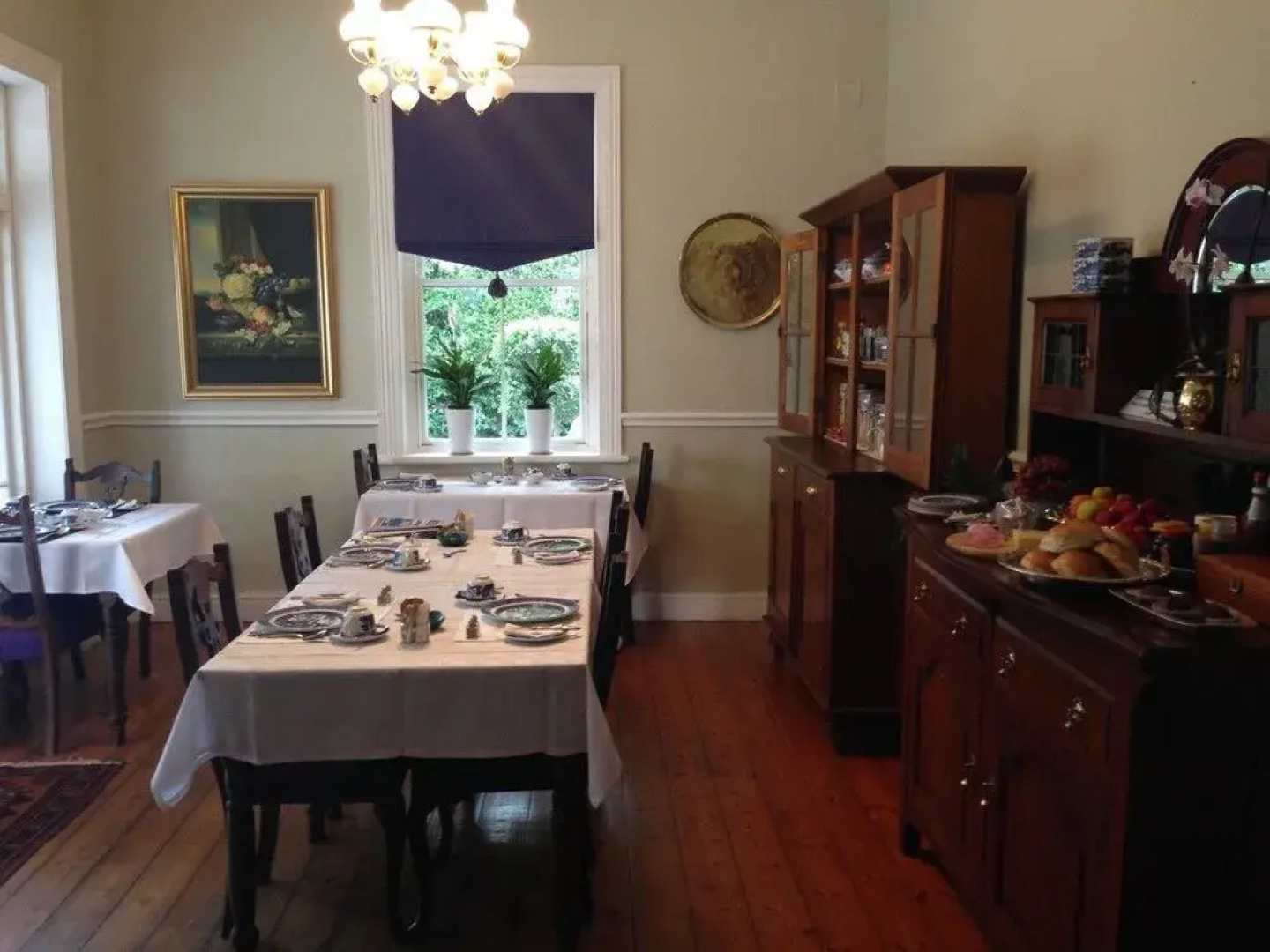 The Prime Spot Self Catering