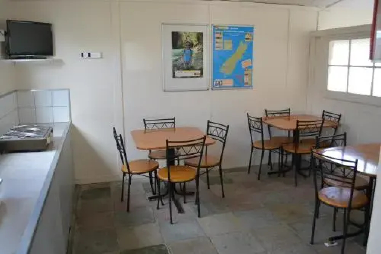 Affordable Westshore Holiday Park Napier